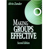 Making Groups Effective