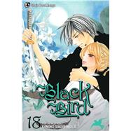 Black Bird, Vol. 18 9781421560090