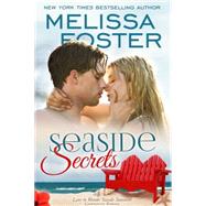 Seaside Secrets 9781941480090