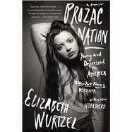 Prozac Nation 9780544960091