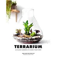 Terrarium 9781452170091