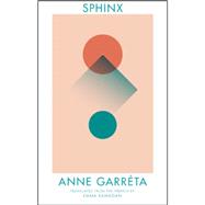 Sphinx 9781941920091