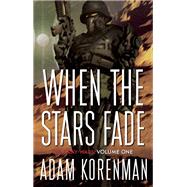 When The Stars Fade 9781942600091