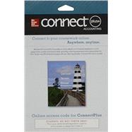 Connect 1-Semester Access Card for Managerial Accounting for Managers 9781259730092