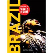 Directory of World Cinema: Brazil 9781783200092