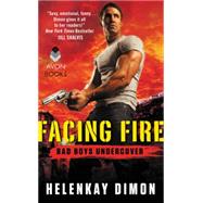 FACING FIRE MM 9780062330093