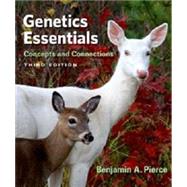 Loose-leaf Version for Genetic Essentials Concepts and Connections 9781319040093