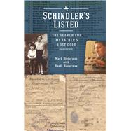 Schindler's Listed 9781644690093