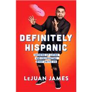 Definitely Hispanic 9781982110093