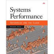 Systems Performance Enterprise and the Cloud 9780133390094
