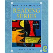 Houghton Mifflin Reading Series, Book 3
