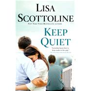 Keep Quiet 9781250010094