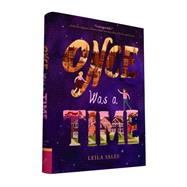 Once Was a Time 9781452140094