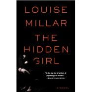 The Hidden Girl A Novel 9781476760094