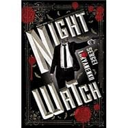 Night Watch 9780062310095
