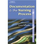 Documentation & the Nursing Process: A Review