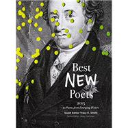 Best New Poets 2015 9780692420096