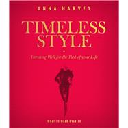 Timeless Style 9780957150096