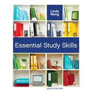 Essential Study Skills 9781285430096