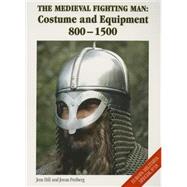 The Medieval Fighting Man 9781785000096