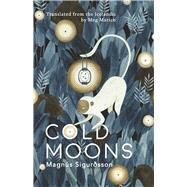 Cold Moons 9781944700096