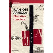 Narrativa completa/ Full narrative 9786073140096