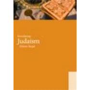 Introducing Judaism 9780415440097