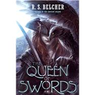 The Queen of Swords 9780765390097