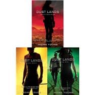 The Dust Lands Trilogy 9781481440097