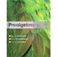 Prealgebra plus MyMathLab/MyStatLab -- Access Card Package 9780321760098