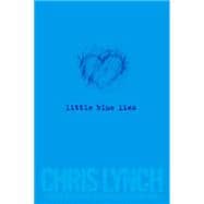 Little Blue Lies 9781442440098
