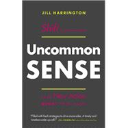 Uncommon Sense 9781773270098