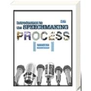 Introduction to the Speechmaking Process 14 - Soft Cover Textbook 9781618820099