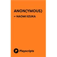 Anon(ymous)