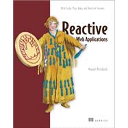 Reactive Web Applications 9781633430099