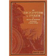 An Encyclopedia of Tolkien 9781645170099