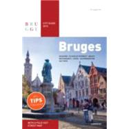 Bruges City Guide 2015 9789401420099