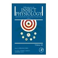 Target Receptors in the Control of Insect Pests 9780124170100