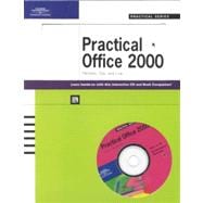 Practical Office 2000 9780619100100
