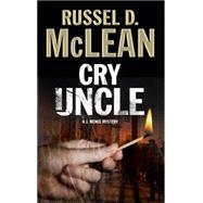 Cry Uncle 9780727870100