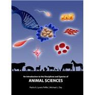 Animal Sciences 9781465250100