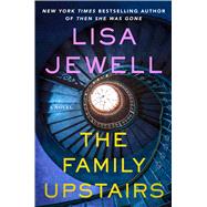 The Family Upstairs 9781501190100
