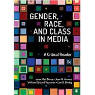 Gender, Race, and Class in Media 9781506380100