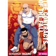 The Contracts of the Fall 9783959850100