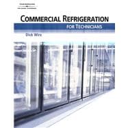 Commercial Refrigeration for Air Conditioning Technicians