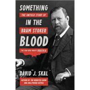 Something in the Blood 9781631490101