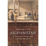 Afghanistan 9781789140101