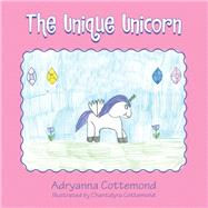 The Unique Unicorn 9781796070101