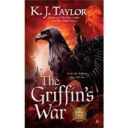 The Griffin's War