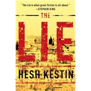 The Lie A Novel 9781476740102